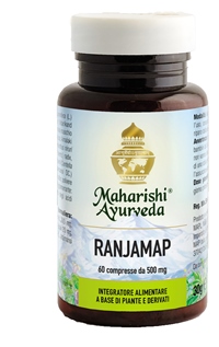 RANJAMAP 60 COMPRESSE - Farmapanda Srl