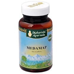 MEDAMAP POLVERE 60 G - Farmapanda Srl