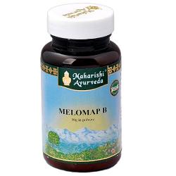MELOMAP B POLVERE 30 G - Farmapanda Srl