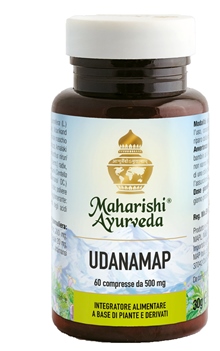 UDANAMAP 60 COMPRESSE - Farmapanda Srl