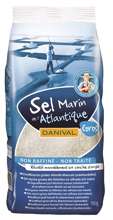 SALE GROSSO INTEGRALE ATLANTICO 1 KG - Farmapanda Srl