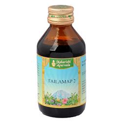 TAILAMAP 2 OLIO 100 ML - Farmapanda Srl