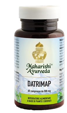 DATRIMAP 60 COMPRESSE - Farmapanda Srl