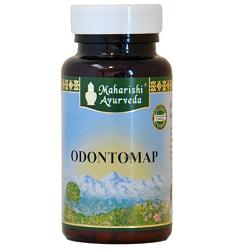 ODONTOMAP DENTIFRICIO IN POLVERE 30 G - Farmapanda Srl