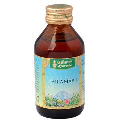TAILAMAP 1 OLIO PER MASSAGGIO 100 ML - Farmapanda Srl