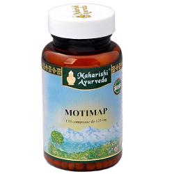 MOTIMAP 120 COMPRESSE - Farmapanda Srl