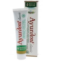 AYURDENT DENTIFRICIO 75 ML - Farmapanda Srl
