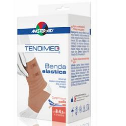 BENDA ELASTICA MASTER-AID TENDIMED 8X4,5 - Farmapanda Srl