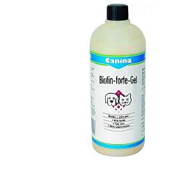 BIOTIN FORTE GEL 100 ML - Farmapanda Srl