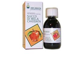 SUCCO MELA CHIODATA 200 ML - Farmapanda Srl