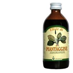 PIANTAGGINE SCIROPPO 200 ML - Farmapanda Srl