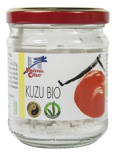 KUZU BIOLOGICO 70 G - Farmapanda Srl