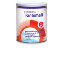 FANTOMALT POLVERE 400 G - Farmapanda Srl