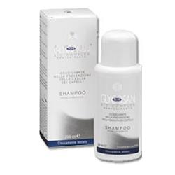 GLYCOSAN PLUS BIOCOMP SH CAD - Farmapanda Srl