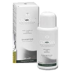 GLYCOSAN PLUS BIOCOMP SH SEBOR - Farmapanda Srl