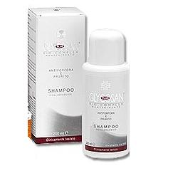 GLYCOSAN PLUS BIOCOMP SH FORF - Farmapanda Srl