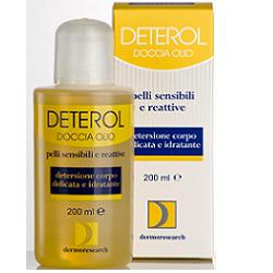 DETEROL BAGNODOCCIA BIFASICO 200 ML - Farmapanda Srl