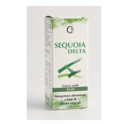 SEQUOIA DELTA SOLUZIONE IDROALCOLICA 50 ML - Farmapanda Srl