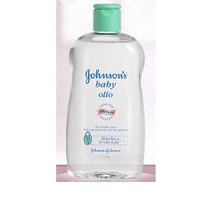JOHNSONS BABY OLIO ALOE 300 ML - Farmapanda Srl