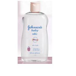 JOHNSONS BABY OLIO REGOLARE 300 ML - Farmapanda Srl