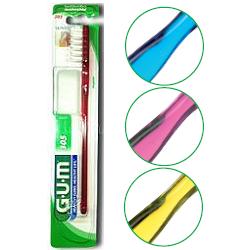 GUM CLASSIC 305 SPAZZOLINO DURO REGULAR - Farmapanda Srl