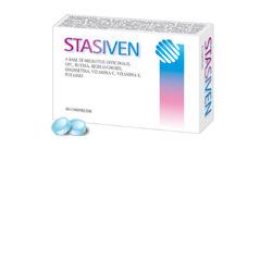 STASIVEN 30 COMPRESSE - Farmapanda Srl