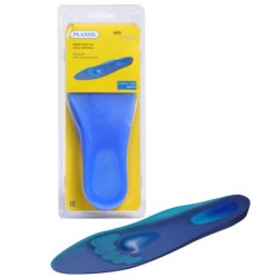 PLANSIL SOLETTA C/SCAR M 1PA - Farmapanda Srl