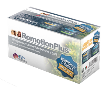 REMOTION PLUS MANGIME GATTI 50 G - Farmapanda Srl