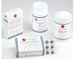 GANODERMA PLUS 60 COMPRESSE - Farmapanda Srl