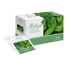 MELISSA TISANA 20 BUSTINE DA 1,4 G L'UNA - Farmapanda Srl