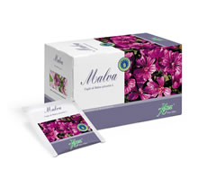 MALVA TISANA 20 BUSTINE DA 1,4 G L'UNA - Farmapanda Srl