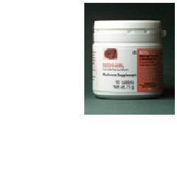 REISHI MYCOLOGY RESEARCH LABORATORIES 90 COMPRESSE - Farmapanda Srl