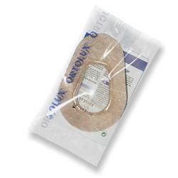 CEROTTO TRASPARENTE CON VALVA ORTOLUX S - Farmapanda Srl