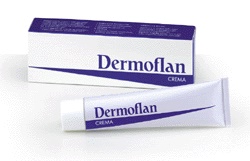 DERMOFLAN CREMA ML 40 - Farmapanda Srl