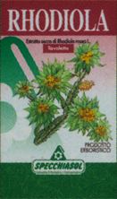 RHODIOLA ERBE 60TAV - Farmapanda Srl