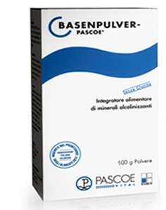 BASENPULVER POLVERE 100 G PASCOE - Farmapanda Srl