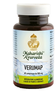 VERUMAP 60 COMPRESSE - Farmapanda Srl