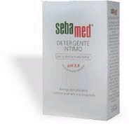 SEBAMED INTIMO ETA' FERTILE PH 3,8 200 ML - Farmapanda Srl