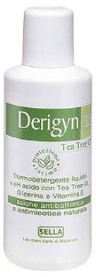 DERIGYN TEA TREE OIL 300 ML - Farmapanda Srl