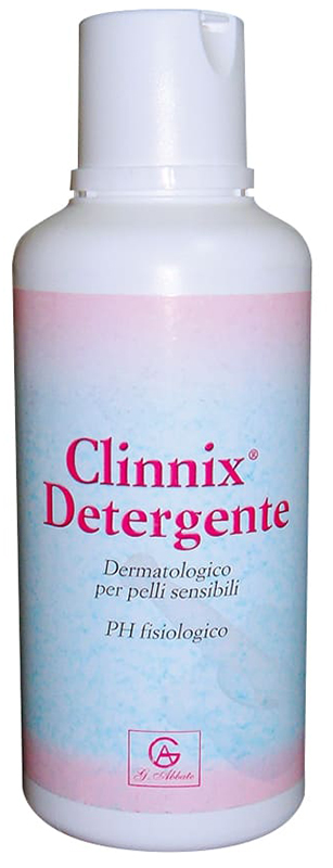 DETSKIN DETERGENTE DERMATOLOGICO 500 ML - Farmapanda Srl