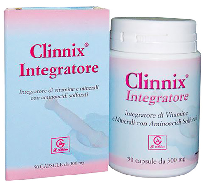 SKINSAN VITAMINE MINERALI 50 CAPSULE - Farmapanda Srl