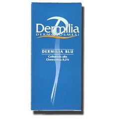 DERMILIA BLU COLLUT 200ML - Farmapanda Srl