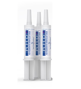 RHD CREMA SIRINGA 10 G - Farmapanda Srl