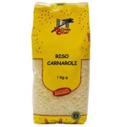 FSC RISO CARNAROLI BIANCO BIO 1 KG - Farmapanda Srl
