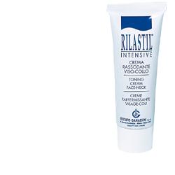 RILASTIL INTEN CREMA RASS VISO 50 - Farmapanda Srl
