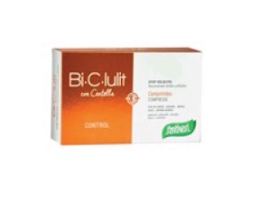 BI C LULIT 48 COMPRESSE SANTIVERI - Farmapanda Srl