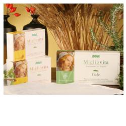 MIGLIOVITA 80PRL 60G STV - Farmapanda Srl