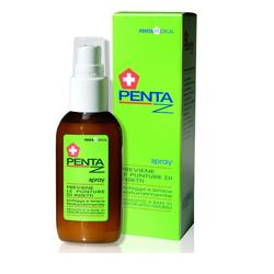 PENTA Z LOZIONE NEPETA CATARIA 50 ML - Farmapanda Srl