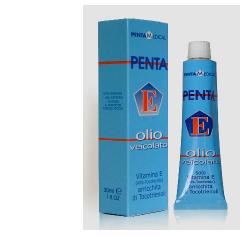 PENTA E FLUIDA GEL 50 ML - Farmapanda Srl