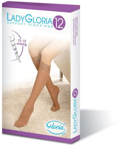 LADYGLORIA 12 GAMBALETTO DAINO 3 - Farmapanda Srl